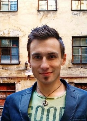 Сергей, 25, Россия, Томск