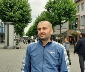 Пётр, 42 года, Сургут
