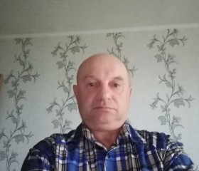 Николай Камай, 64 года, Кіраўск