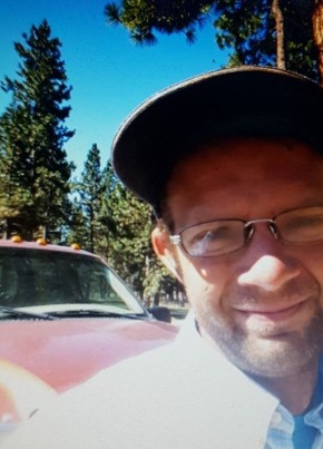 Brent, 38, United States of America, Portland (State of Oregon)
