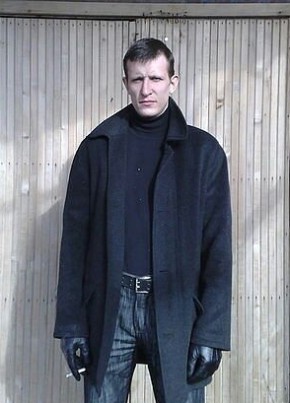 Николай , 40, Россия, Краснокаменск