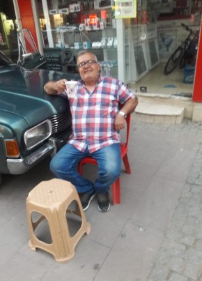 Sezai, 55, Türkiye Cumhuriyeti, Selçuk