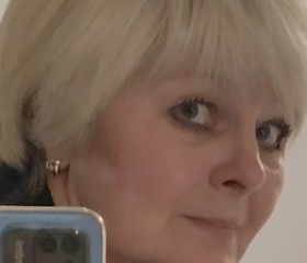 Oksana, 53, Moscow