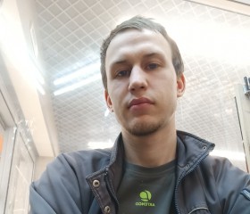 Kirill, 23 года, Пенза
