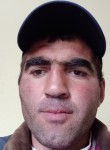 Grvorg, 38 лет, Омск