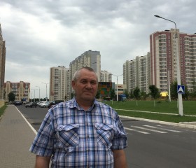 Анатолий, 60 лет, Ноябрьск