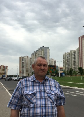 Анатолий, 60, Россия, Ноябрьск