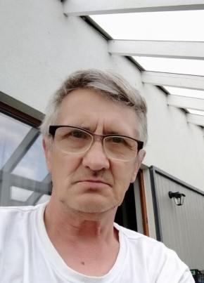 Николай, 63, Rzeczpospolita Polska, Łódź