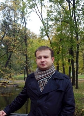 Григорий, 36, Рэспубліка Беларусь, Маладзечна