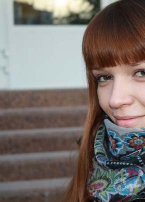 Ольга, 33, Россия, Тюмень