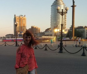 Инна, 44 года, Воронеж