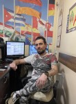 Vardan, 46, Yerevan