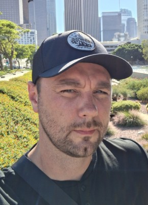 Кирилл из Los Angeles 37 лет