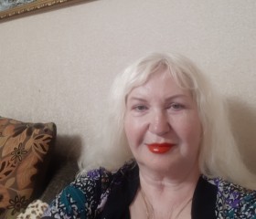 Инна, 57 лет, Советская Гавань