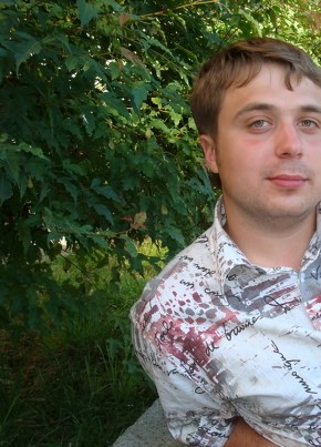 Александр, 38, Россия, Братск