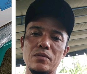 Juwanda, 40, Bireun