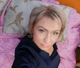 Нина, 48 лет, Внуково