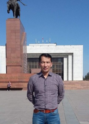Абдул, 46, Россия, Сургут