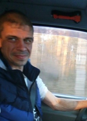 Александр, 39, Рэспубліка Беларусь, Калинкавичы