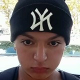 Julian, 26  , Carson