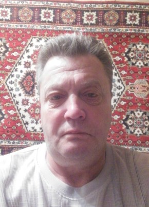 Андрей, 60, Россия, Подольск