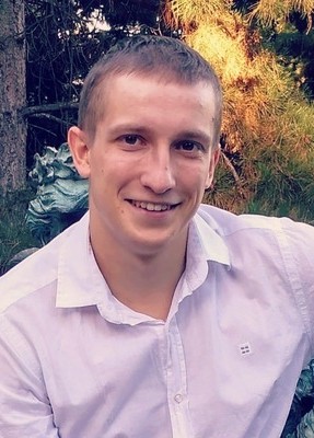 Кирилл, 34, Россия, Армянск