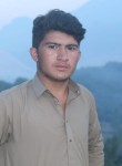 Arbazkhan, 18 лет, مردان