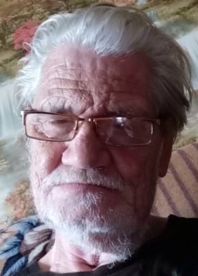 Борис из Минусинска 68 лет