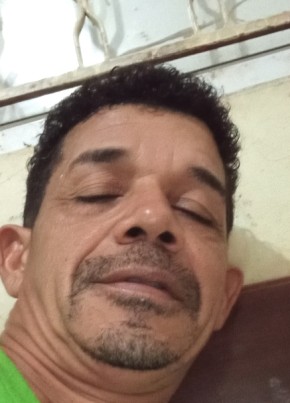 Cleber из Araraquara 48 лет
