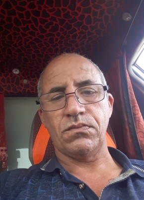 Mohamed, 58, الصحراء الغربية, الداخلة