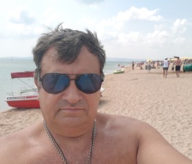 Игорь, 59 лет, Анапа