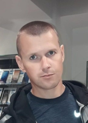 Олег, 38, Latvijas Republika, Rīga