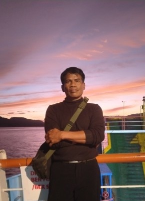 PujiA, 45, Indonesia, Kota Surabaya