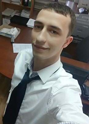 Nikityu, 31, Россия, Абакан