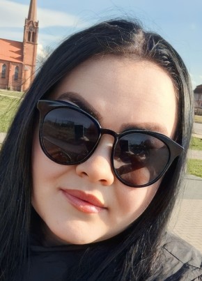 Kristina, 27, Rzeczpospolita Polska, Warszawa