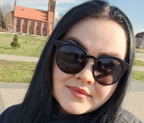 Kristina, 28 лет, Warszawa