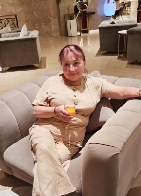 Irina, 61, Russia, Ivanovo