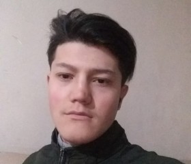 Muhammadali, 20 лет, Душанбе