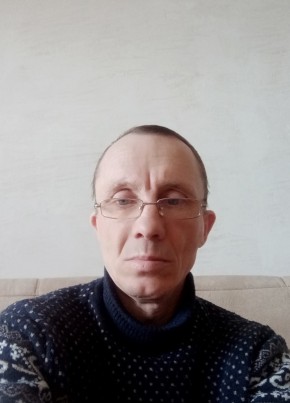 Денис, 46, Россия, Пермь