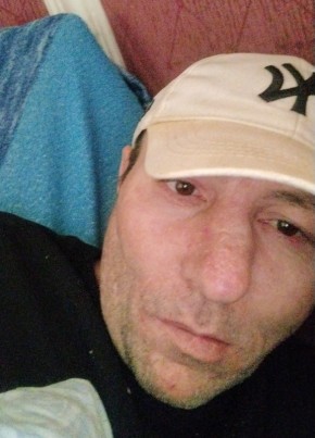 Zaur, 18, Russia, Vladikavkaz