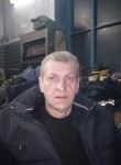 константин, 56 лет, Новокузнецк