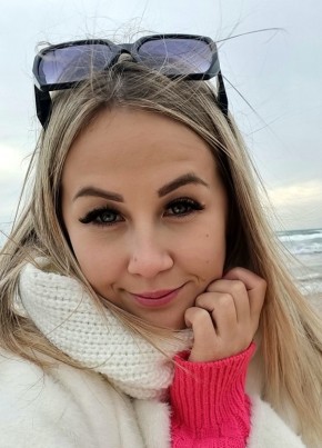 Юля, 26, Россия, Северская