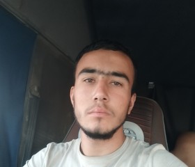 Zahriddin, 22 года, Toshkent