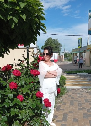 Светлана из Ростова-на-Дону 54 года