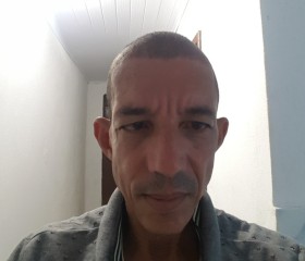 Edvaldo, 54 года, Cachoeira