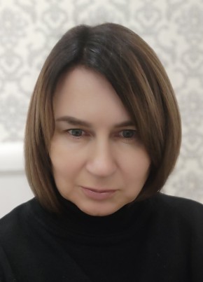 Елена, 50, Россия, Серпухов