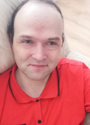 Dima, 36, Россия, Талица