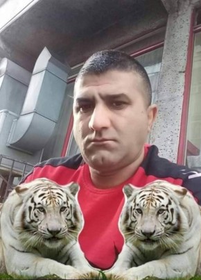 Nizami, 43, Azərbaycan Respublikası, Şərur