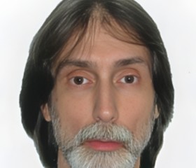 Sérgio, 70, Sao Paulo