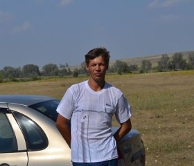 алексей, 49 лет, Новосергиевка